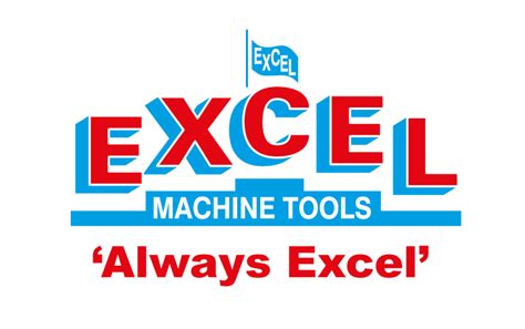 excel machining equipment